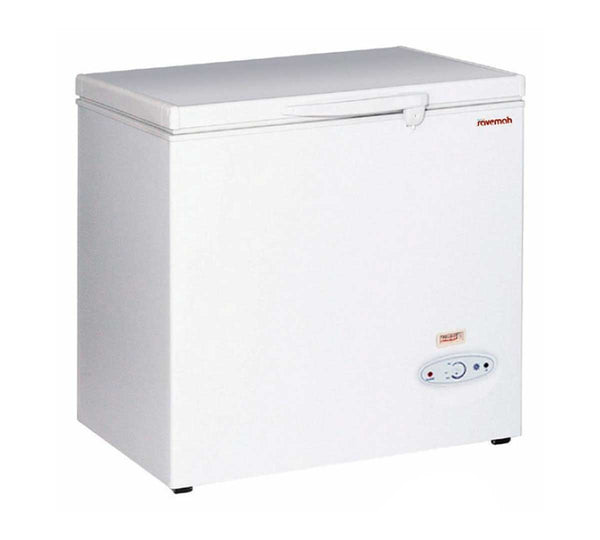 SAVEMAH - ARCÓN CONGELADOR ARCA 230 - CUBA INTERIOR ACERO INOXIDABLE