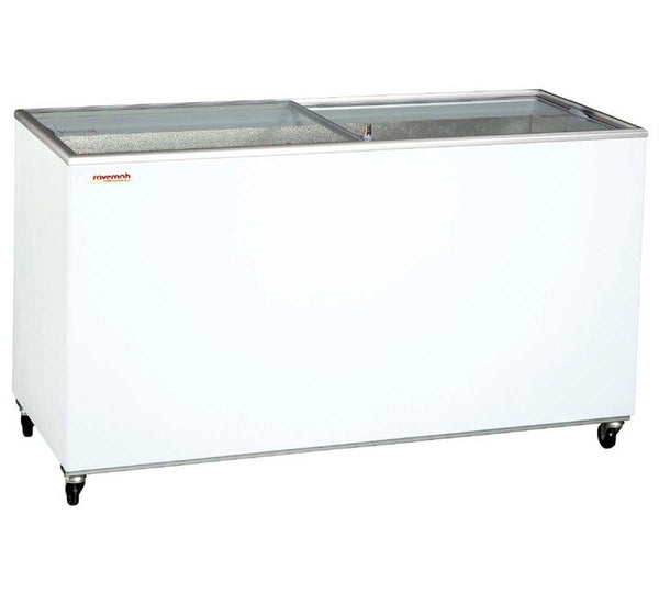 SAVEMAH - ARCÓN CONGELADOR GRAN CAPACIDAD UDD 600 SC