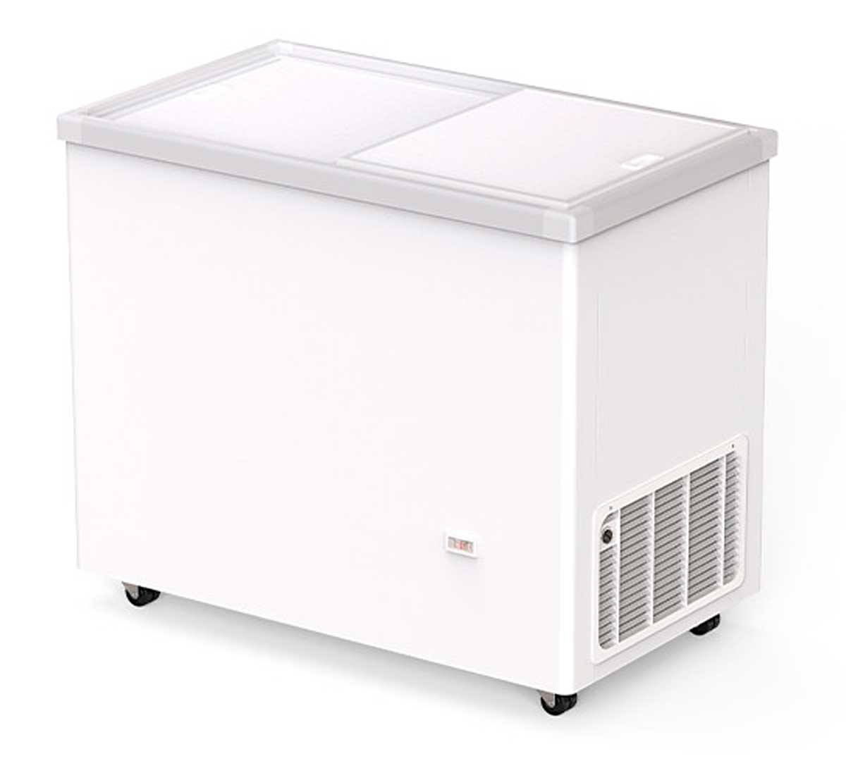 SAVEMAH - ARCÓN CONGELADOR PUERTA OPACA ARCA 6S