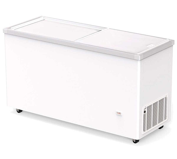 SAVEMAH - ARCÓN CONGELADOR PUERTA OPACA ARCA 8S