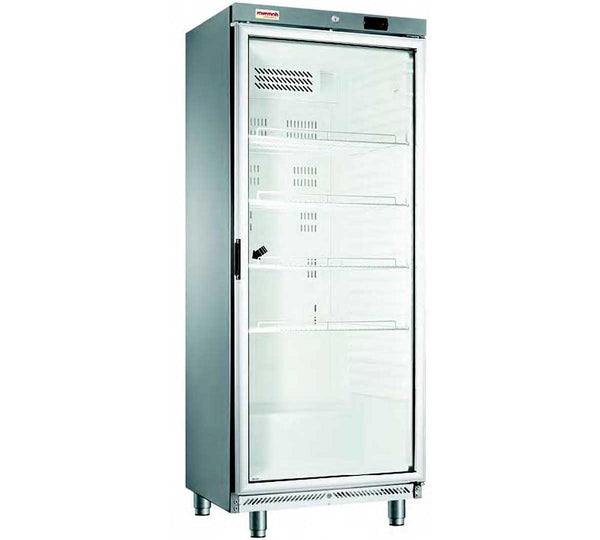 SAVEMAH - ARMARIO DE CONGELACIÓN AGNC-600I CR