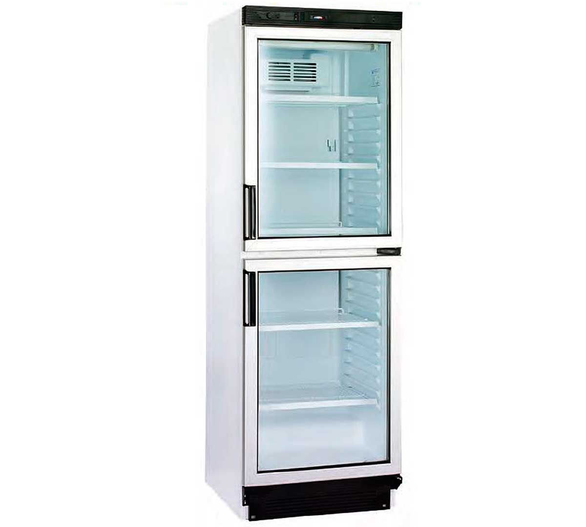 SAVEMAH - ARMARIO EXPOSITOR REFRIGERADO CL 374 V2G