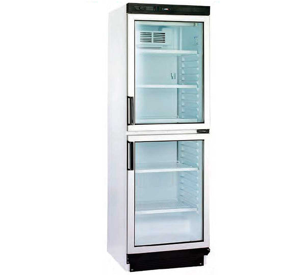 SAVEMAH - ARMARIO EXPOSITOR REFRIGERADO CL 374 V2G