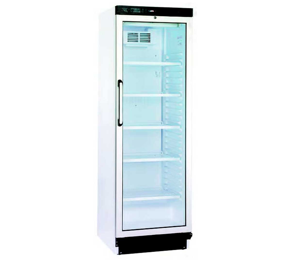 SAVEMAH - ARMARIO DE REFRIGERACIÓN CL 374 VG