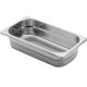 SAVEMAH - CUBETA ACERO INOX