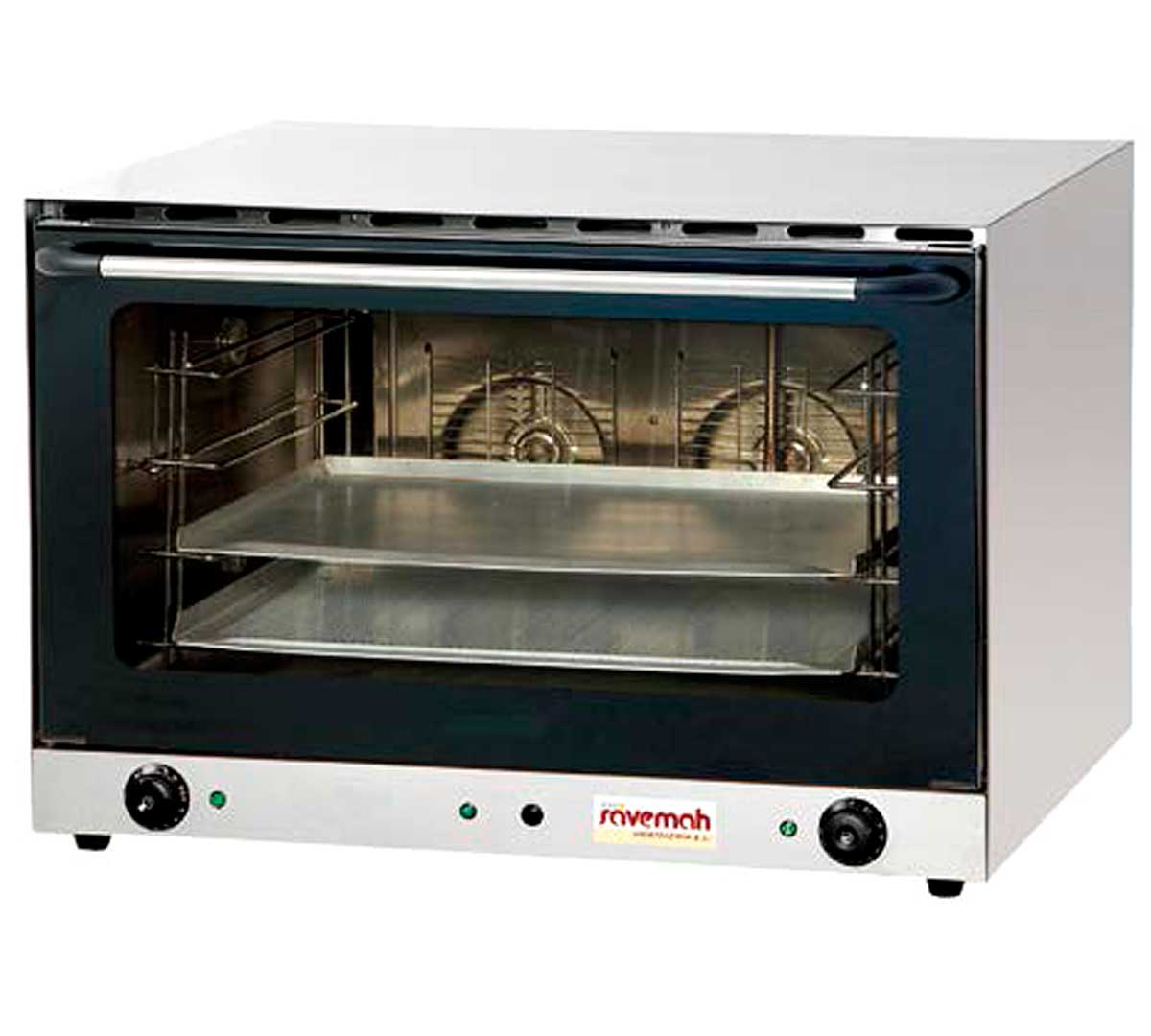 SAVEMAH - HORNO CONVECCIÓN HPE-960