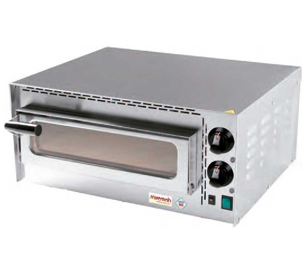 SAVEMAH - HORNO PIZZA MINI FP-1 - 1 PIZZA Ø 35CM