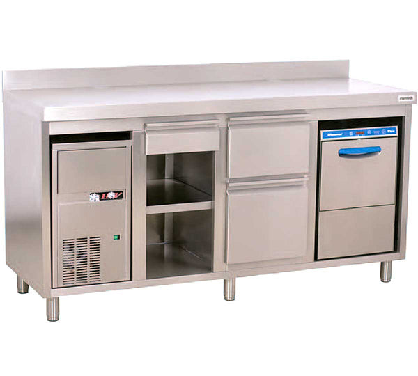 SAVEMAH - MUEBLE CAFETERO MCAF LAV