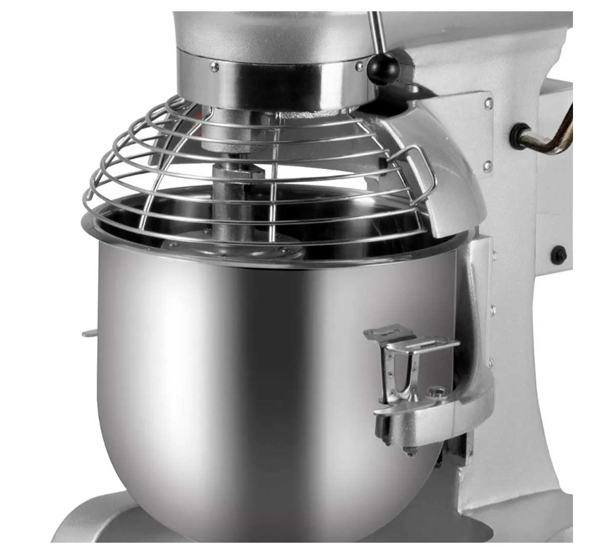 SAVEMAH - BATIDORA PLANETARIA 30BK