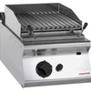 SAVEMAH - S700 BARBACOA PIEDRA VOLCÁNICA SV GRL-T
