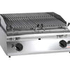 SAVEMAH - S700 BARBACOA PIEDRA VOLCÁNICA SV GRL-T