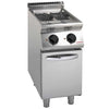 SAVEMAH - S700 FREIDORA ELÉCTRICA SV 74 MUEBLE
