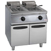 SAVEMAH - S700 FREIDORA ELÉCTRICA SV 78 MUEBLE