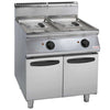 SAVEMAH - S700 FREIDORA A GAS SV 78 MUEBLE