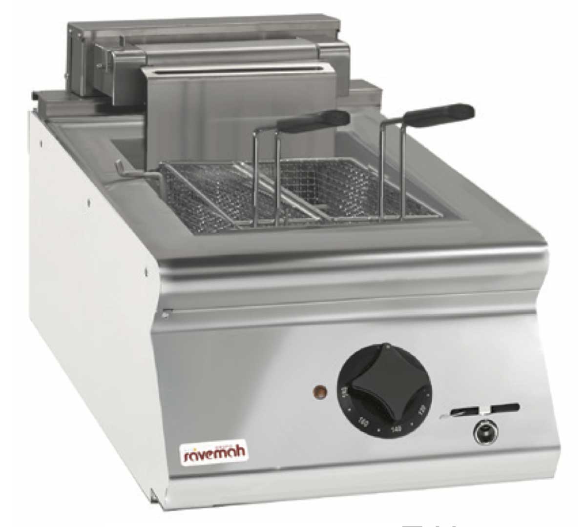 SAVEMAH - S700 FREIDORA SV 74 SOBREMESA