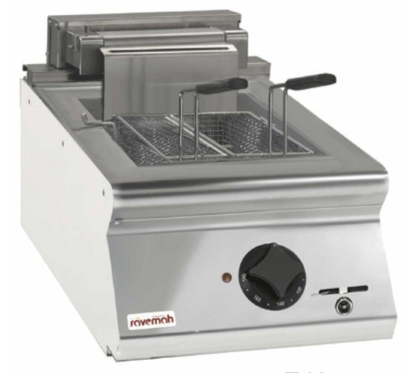 SAVEMAH - S700 FREIDORA SV 74 SOBREMESA