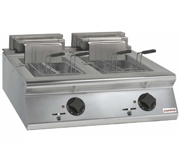 SAVEMAH - S700 FREIDORA SV 78 SOBREMESA
