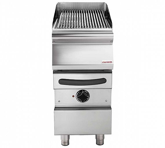 SAVEMAH - SV 94 GRACQE BARBACOA DE AGUA MUEBLE - 1 QUEMADOR