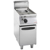 SAVEMAH - S900 FREIDORA A GAS SV 94 MUEBLE