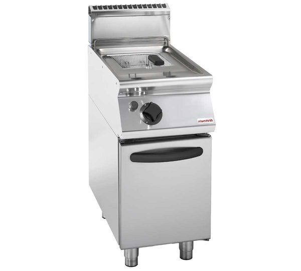 SAVEMAH - S900 FREIDORA A GAS SV 94 MUEBLE