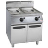 SAVEMAH - S900 FREIDORA A GAS SV 98 MUEBLE
