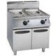 SAVEMAH - S900 FREIDORA A GAS SV 98 MUEBLE