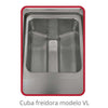 SAVEMAH - S900 FREIDORA ELÉCTRICA SV 94 FRE