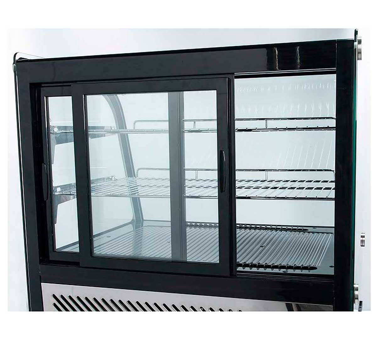 SAVEMAH - EXPOSITOR SOBREMESA VSM-160L