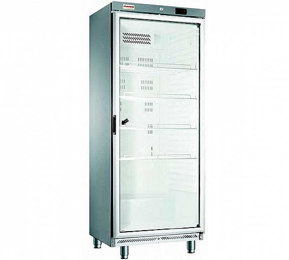 SAVEMAH - ARMARIO DE REFRIGERACIÓN GN 2/1 AGN 600I CR