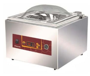 SAVEMAH - ENVASADORA AL VACÍO EVS30