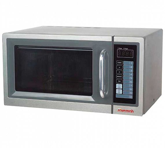SAVEMAH - EM025FDN MICROONDAS PROFESIONAL 1 MAGNETRÓN