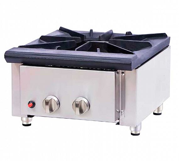 Savemah Quemador Paellero con Mueble CSP-300