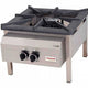 SAVEMAH - QUEMADOR PAELLERO CON MUEBLE OPC4