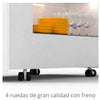 SAYL - BUFFET LINE MÓDULO CON ANTIESPUTO ISLAND BUFFET PLACA CALIENTE SAHARA