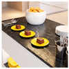 SAYL - BUFFET LINE MÓDULO CON ANTIESPUTO ISLAND BUFFET NEUTRO
