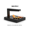 SAYL - BUFFET PORTABLE SAHARA BUS-PI2-C
