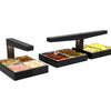 SAYL - BUFFET PORTABLE SAHARA BUS-PI2-GN