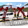 SAYL - BUFFET PORTABLE SAHARA BUS-PI2-GN