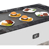 SAYL - BUFFET LINE MÓDULO SELF-SERVICE PLACA CALIENTE SAHARA