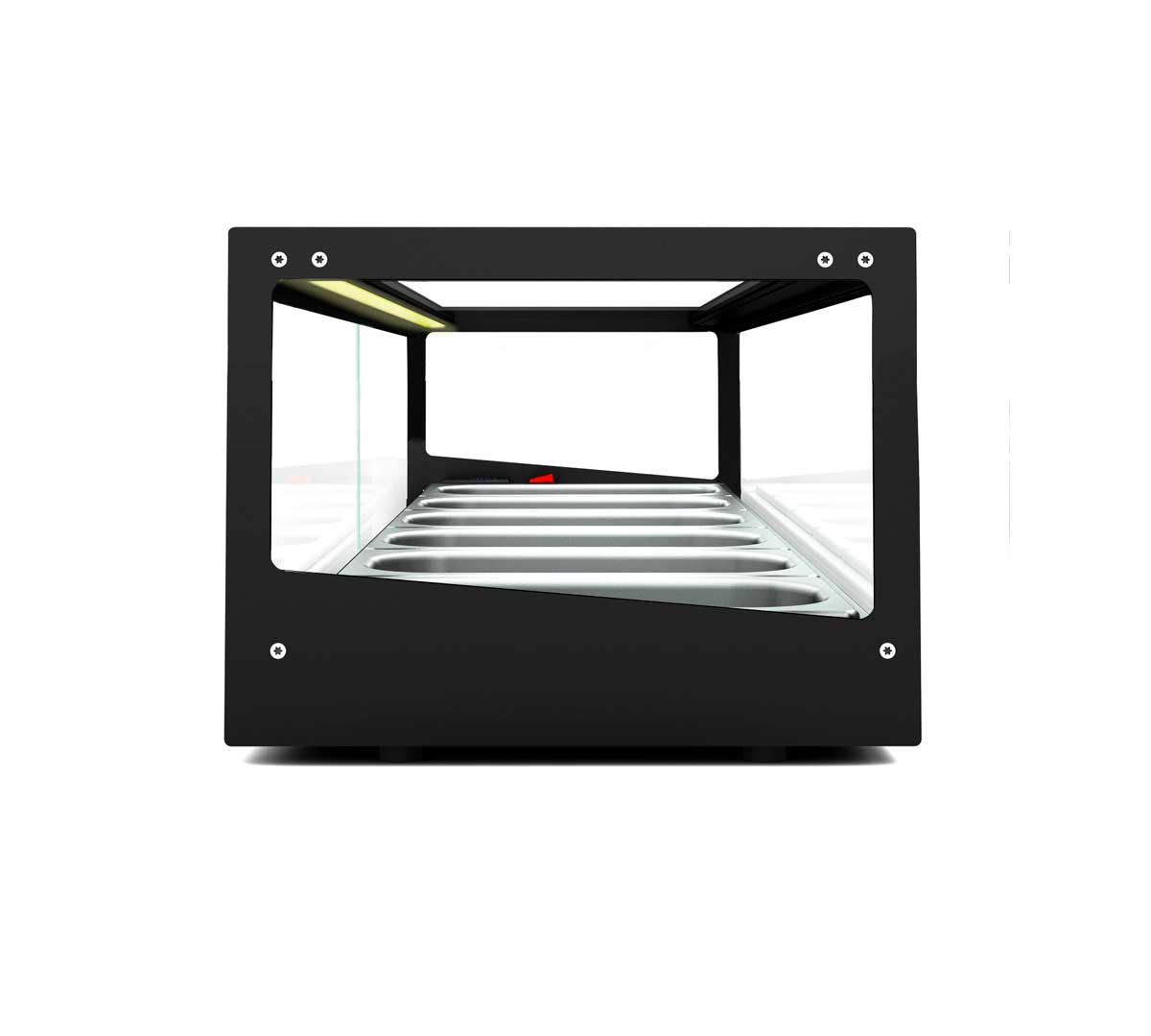 SAYL - CALENTADOR LOGIC BAÑO MARÍA 1 PISO