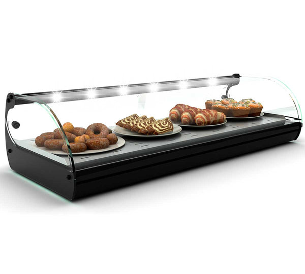 SAYL - EXPOSITOR NEUTRO DE TAPAS STANDARD