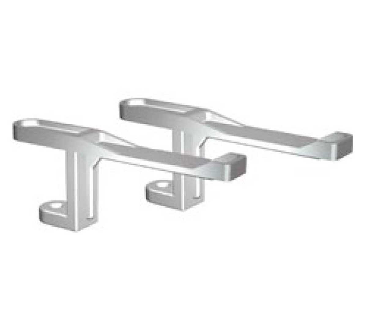 SAYL - JUEGO SOPORTES VITRINA