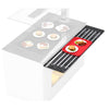 SAYL - PASABANDEJAS PARA BUFFET LINE