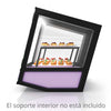 SAYL - VITRINA EXPOSITORA QBO