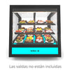 SAYL - VITRINA EXPOSITORA QBO