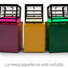 SAYL - VITRINA EXPOSITORA QBO