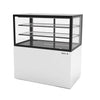 SAYL - VITRINA INTEGRA BASE 100 NEUTRA