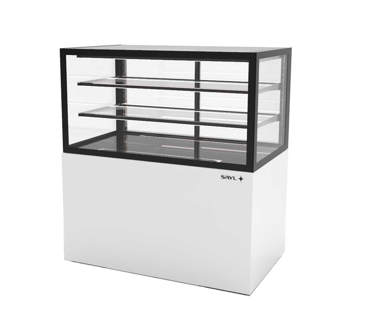 SAYL - VITRINA INTEGRA BASE 100 NEUTRA