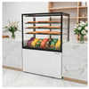 SAYL - VITRINA INTEGRA BASE 100 NEUTRA