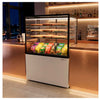 SAYL - VITRINA INTEGRA BASE 100 NEUTRA